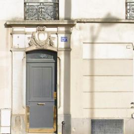 Appartement Montsouris