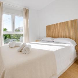 Luxury Apartment Fuengirola 1 min to the Beach Downtown, hotel in Fuengirola