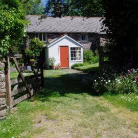 Whitefield Cottage