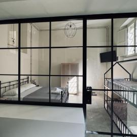 Loft Pisacane 27 - Mare e Centro a Piedi