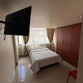 Hostal Brooklyn, hotel a Ipiales