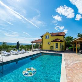 Villa Bellissimo