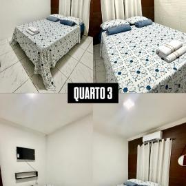 Estadia rápida- Quarto 3, hotel u gradu 'Bayeux'