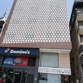 Cross Lane- A Boutique Hotel-Kota