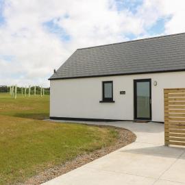 Radharc an Hook Estuary Bliss, Hotel in Duncannon