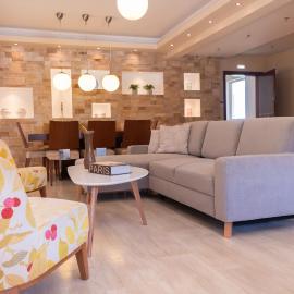 T122 residence