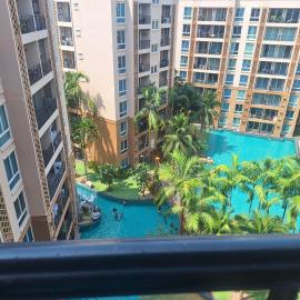 Atlantis Condo Resort