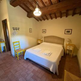 Molenda B&B, hotel in Città di Castello