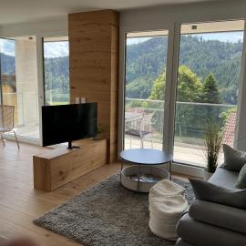 Apartment "Am Berg"