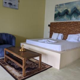 Kivulini Lodge and Restaurant