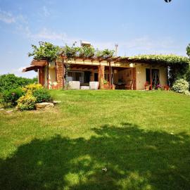 Villa Trifylli