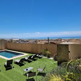 Villa Fedra Rooms & Pool