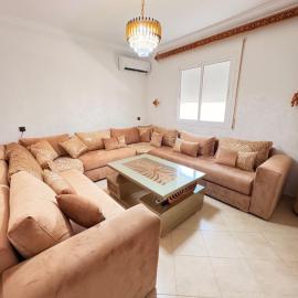 The Modern Nest Apartment Tetouan