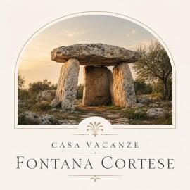 casa vacanze Fontana cortese, khách sạn ở Corato