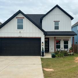 GGI Retreat Modern Texas Style Home, hotel in Shreveport