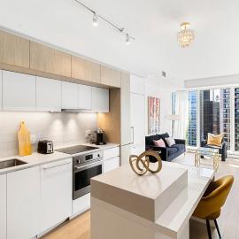 Luxury Apartments with View & Indoor Heated Pool
