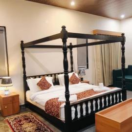 Wildexoticventure, Hotel in Seonī