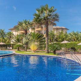 VG Sun #205 Cumbuco Resort by Carpediem