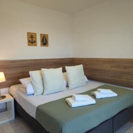 Apartamenty Polna Sarbinowo - Ogród - Taras-Balkon - Spokój z dala od tłumów