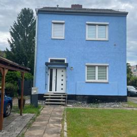 Ferienwohnung am Grambker See