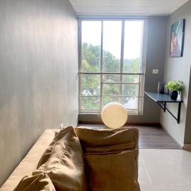 Calm and Cosy 1bhk in Thiruvananthapuram