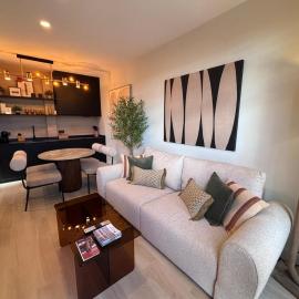 Fuente Arrecha I Premium Design I 1 Bedroom, hotel en Cifuentes