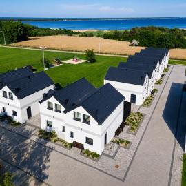Słoneczna Zatoka – hotel we Władysławowie