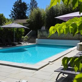 Paradis Provençal Villa - Espace Détente et BBQ LMV, ξενοδοχείο σε Carpentras