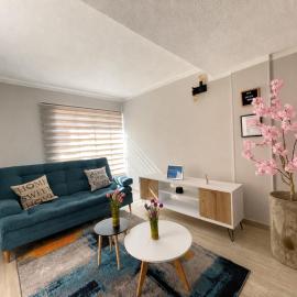 Magnífica y Acogedora Casa en Condomiminio, hotel en Jamundí