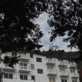 Ramasa Lake House