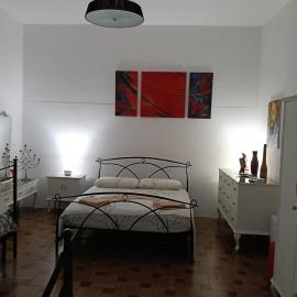 Simbilis B&B Holiday Experience Mimose