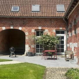 Le Sart de Bouland