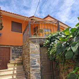 Viesnīca Casa dos Ramos 