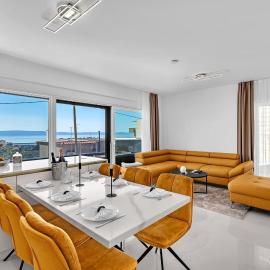 Apartman A Villa Legato