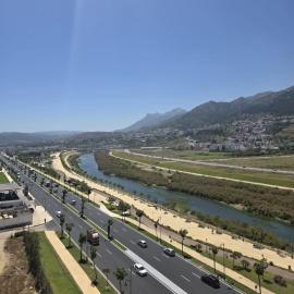 Apartment Stunning Panoramic View