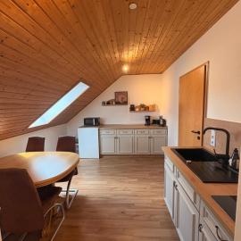 Ferienwohnung am Feistelholz, hotel v mestu Wernberg-Köblitz