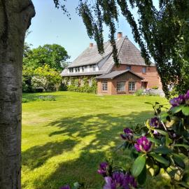 Ferienwohnung Hoffarth 2, hotel en Gelting