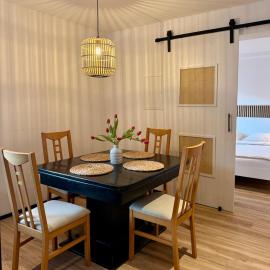 Ferienwohnung Natters - Your vacation base