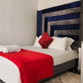 Olympia GuestHouse