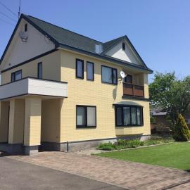 Eniwa City - House - Vacation STAY 76626v, hotel v destinaci Mo-izari