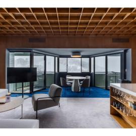 Twin Tower Ishiuchi - Vacation STAY 22688, hotel u gradu 'Seki'