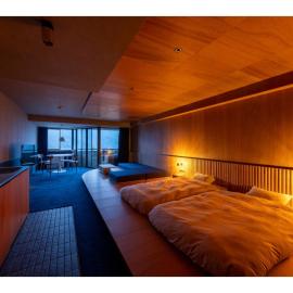 Twin Tower Ishiuchi - Vacation STAY 22690, готель у місті Seki
