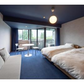 Twin Tower Ishiuchi - Vacation STAY 22691, מלון בSeki