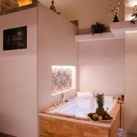 Brindisi में, होटल Le Palme - Holiday Suite Home