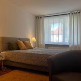 Komfortowy apartament w spokojnej okolicy - Monte 1