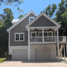Sandnapper, hotel in Pawleys Island
