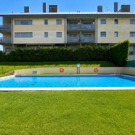 Las Xanas · Vistas, Piscina y Terraza en LLanes، فندق في يانس