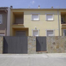 Apartamento Villa Soterraña, hotel Trujillóban