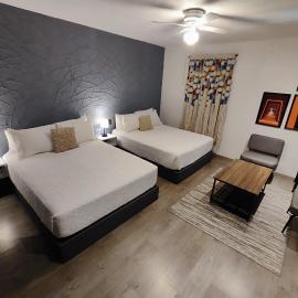 Casa Aceves & Bueno Hotel Boutique, hotel em El Salto