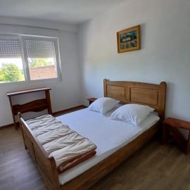 Maison des flandres au 1er étage, hotel in Oxelaere